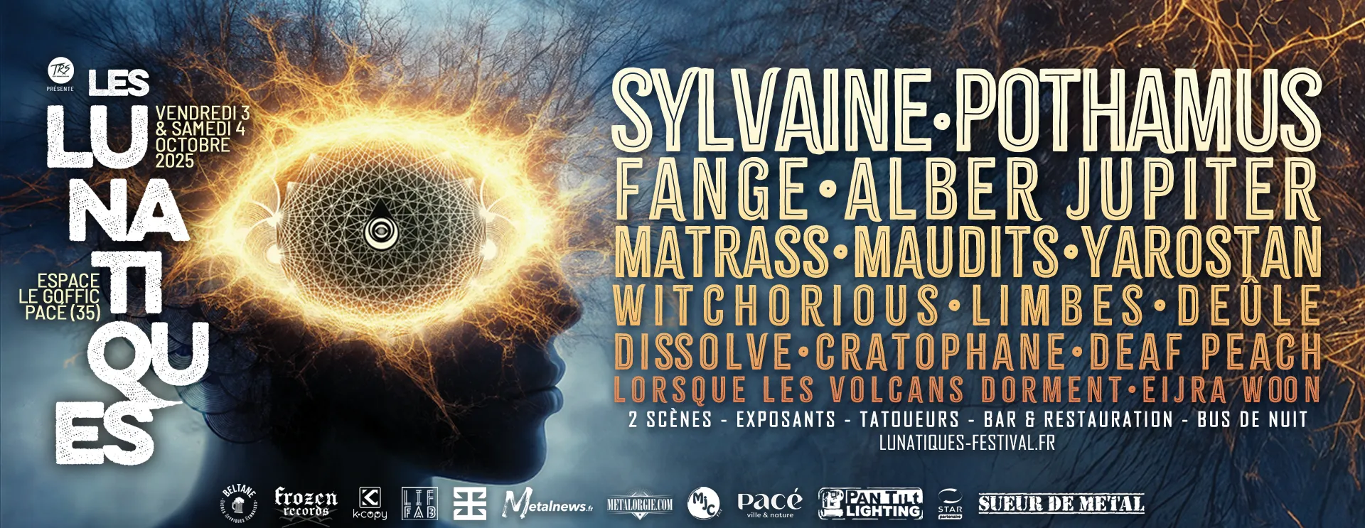 Festival Les Lunatiques