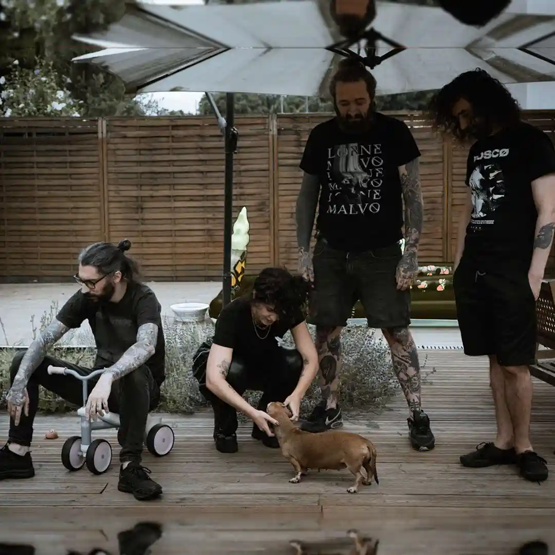 DESPITEEVERYTHINGITSSTILLYOU