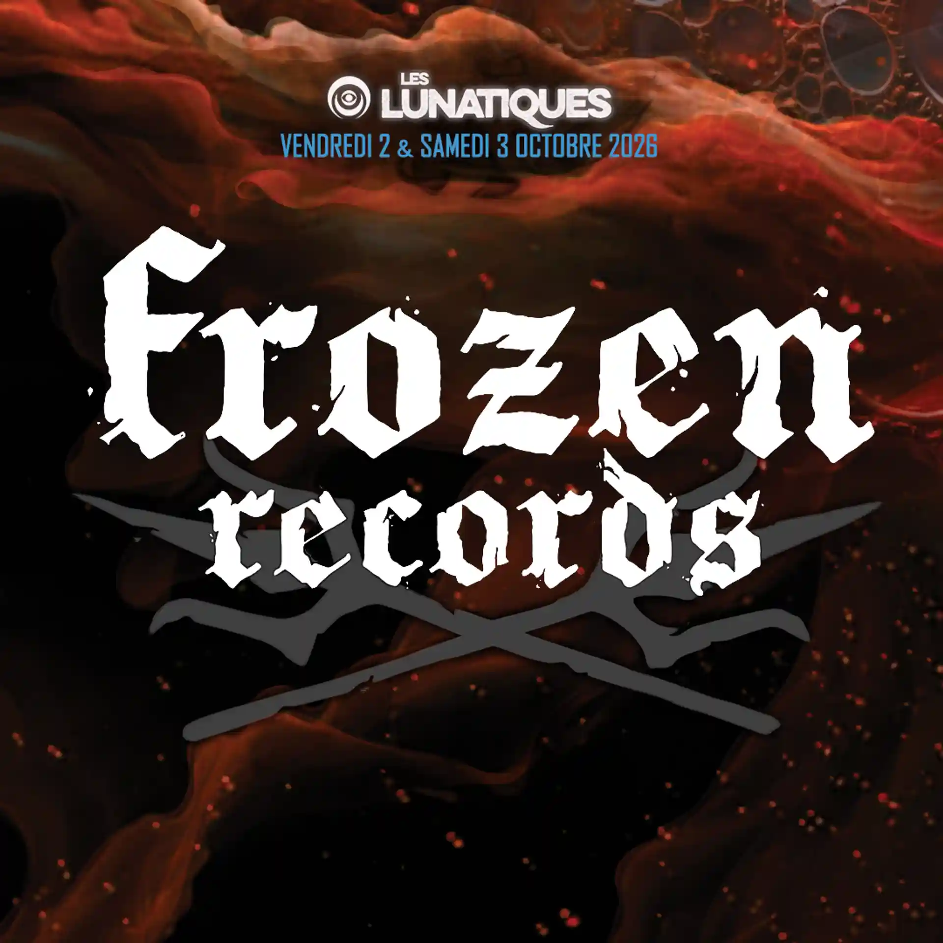 FROZEN