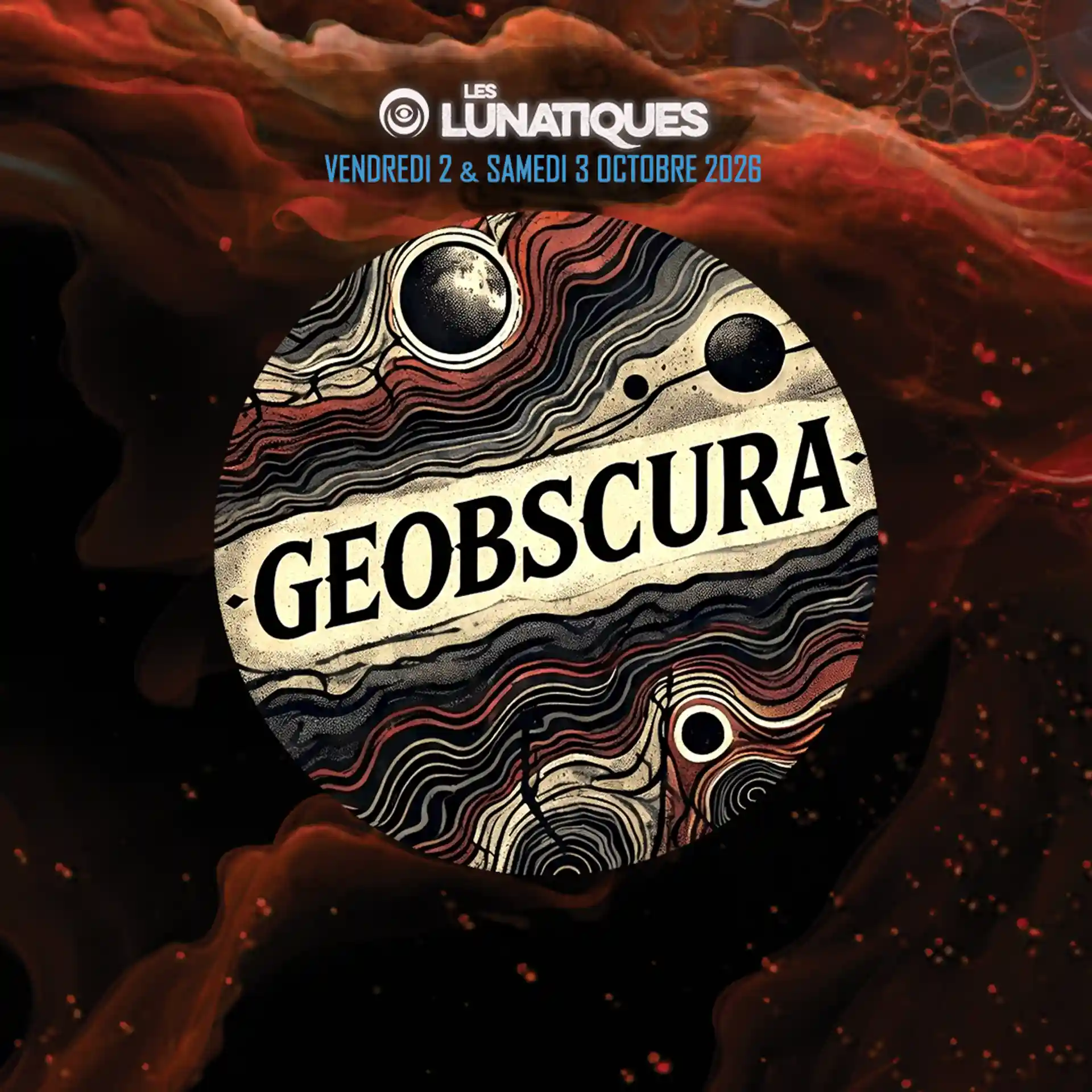 GEOBSCURA