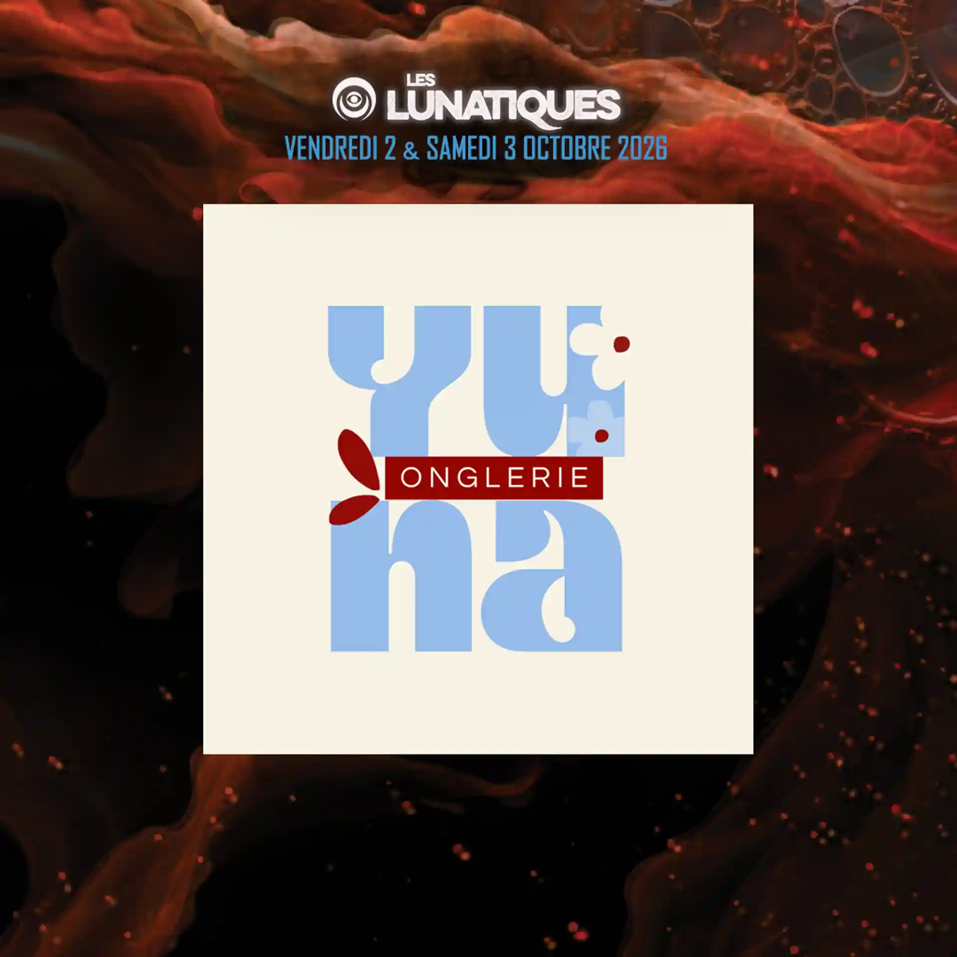 YUNA ONGLERIE