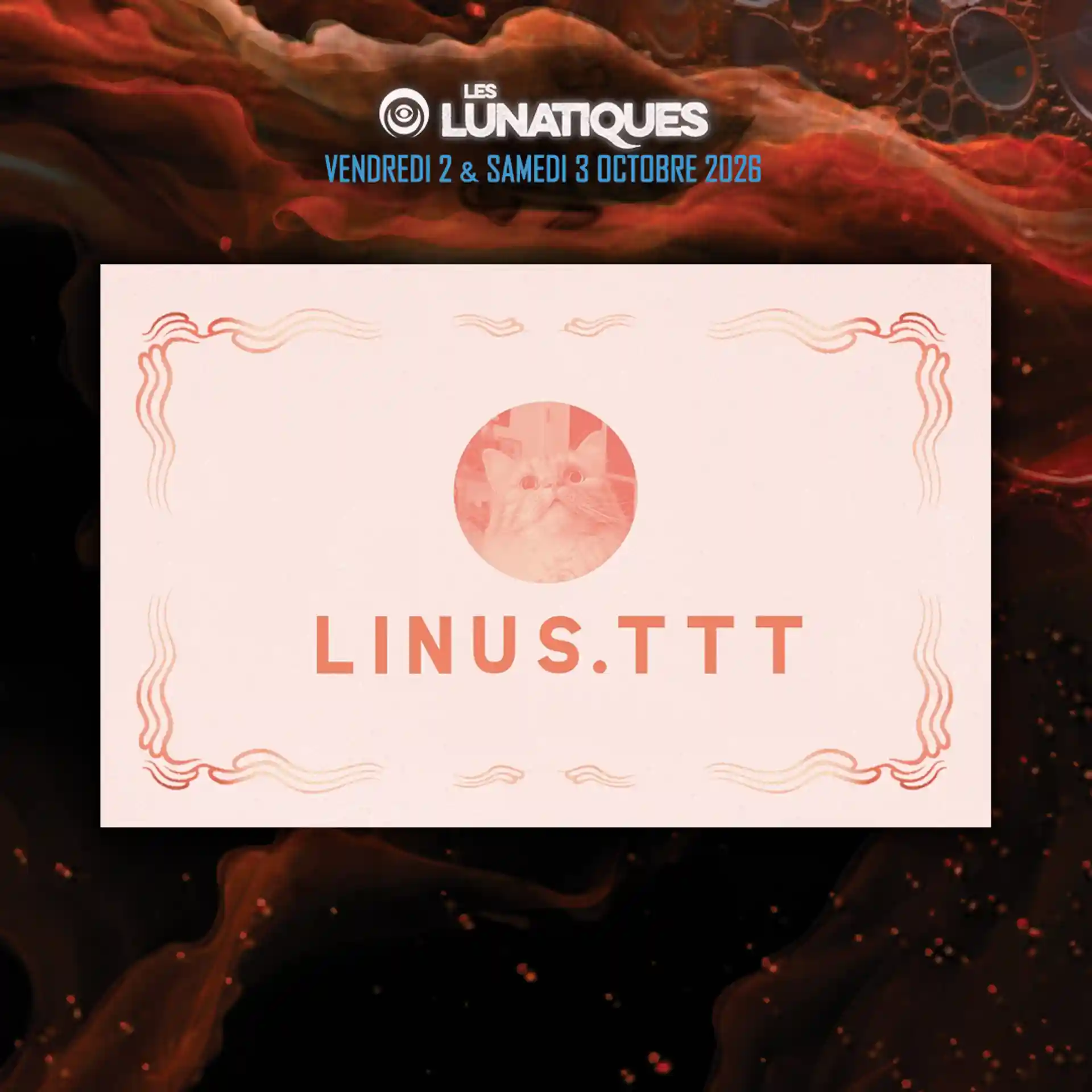 LINUS