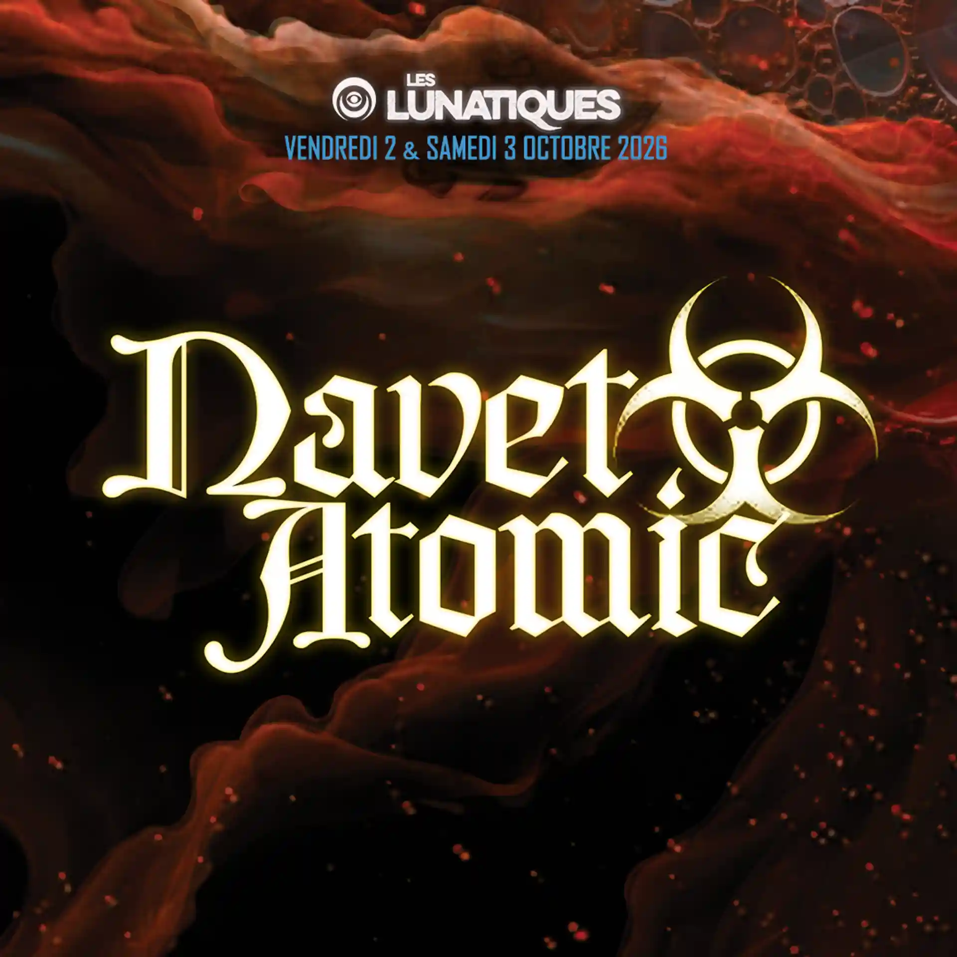 NAVET ATOMIC